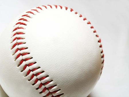 Baseballの写真素材