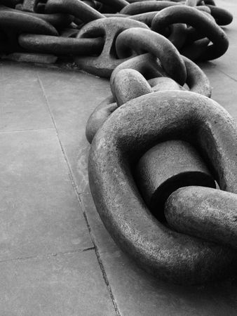 Heavy chain
