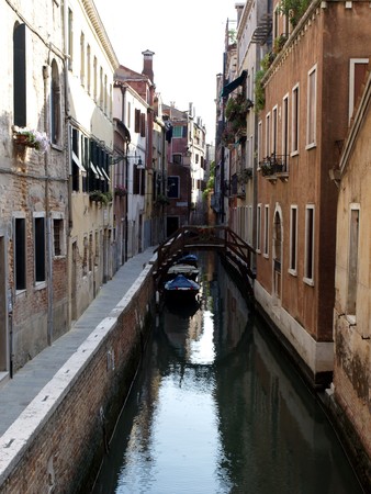 Venice, Italyの写真素材