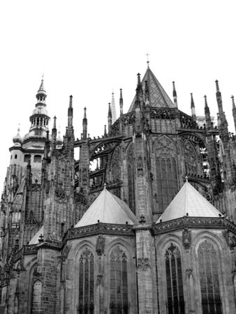 Saint Vitusの写真素材