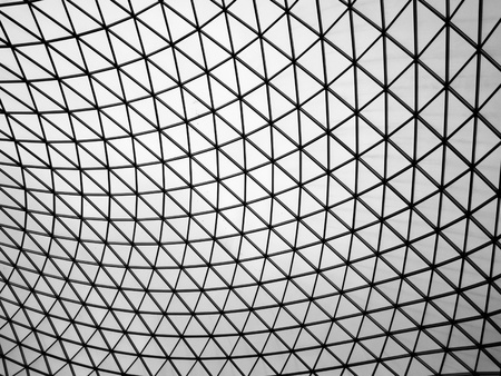 LONDON - MARCH 19  British Museum on march 19  2010 in London  The British Museum was established in...