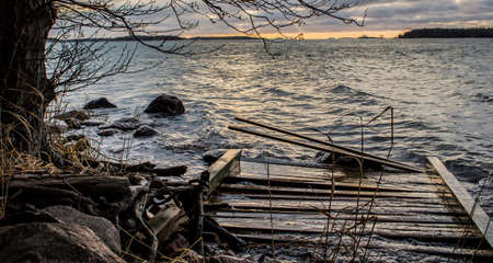 Bridge to anywhereの素材