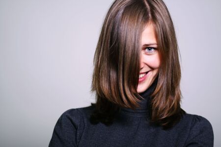 Hair style