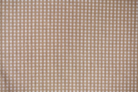 Fabric texture with pattern close upの写真素材