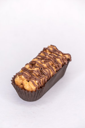 Homemade sweets, confectionery productsの写真素材