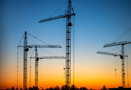 The dawn of affordable housing construction