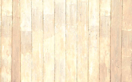 white painted wooden wall for backdropの写真素材