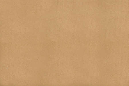 recycle craft: brown paper texture の写真素材