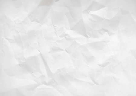 Wrinkled old letter page backdropの写真素材
