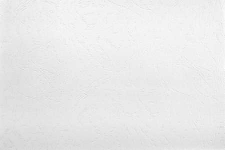 Seamless white textured backdrop の写真素材