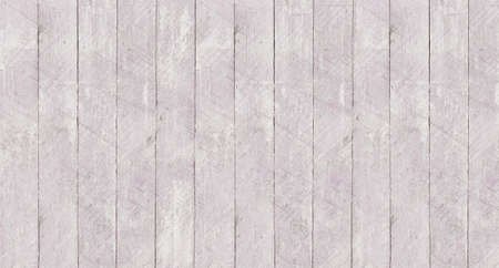White wooden shabby paint planks backdropの写真素材