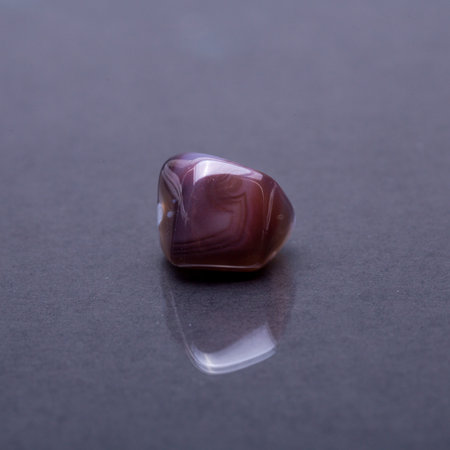 Minerals and beautiful stones, the mysterious world of geologyの写真素材