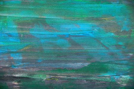 Painted muslin canvas backdrop for texture backdropの写真素材