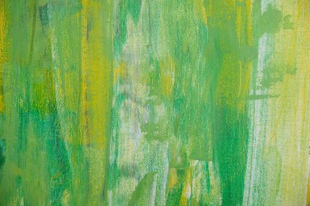 Painted muslin canvas backdrop for texture backdropの写真素材