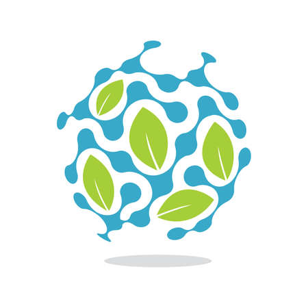 Eco Researchのイラスト素材