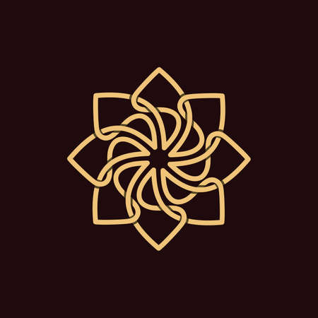 Floralのイラスト素材