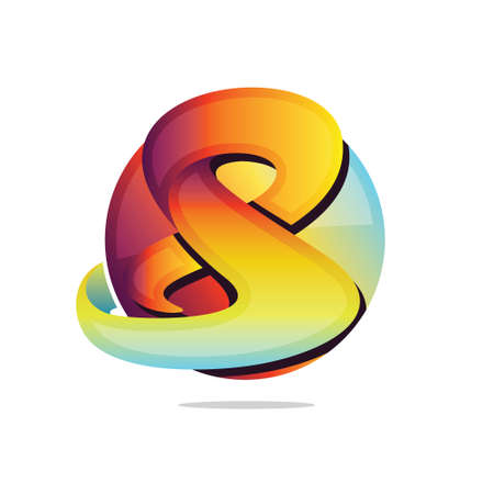 Number Eightのイラスト素材