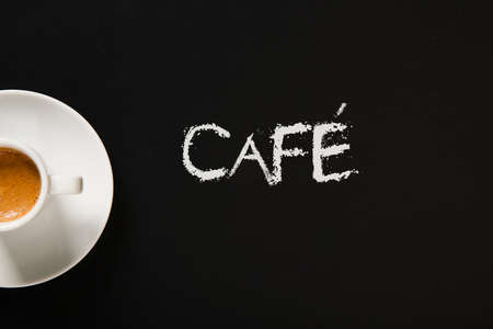 Coffeeの写真素材