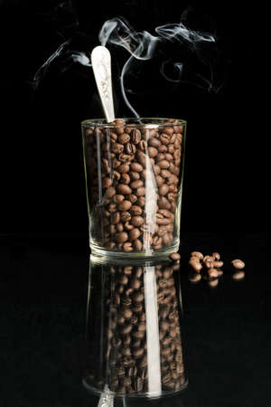 Coffeeの写真素材