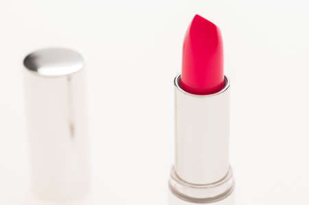 lip stickの写真素材