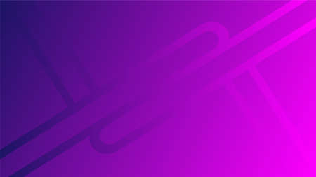 modern abstract design wrapped in purple gradient. perfect for design graphic, wallpaper and etc