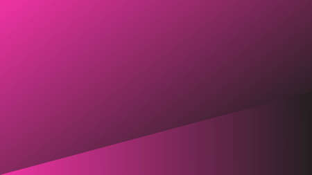 abstract background purple. dark purple abstract background with light linesのイラスト素材