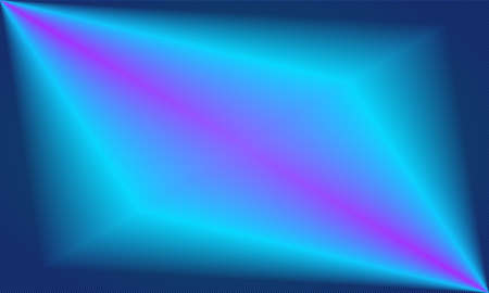 Neon light stripe pattern abstract backgroundのイラスト素材