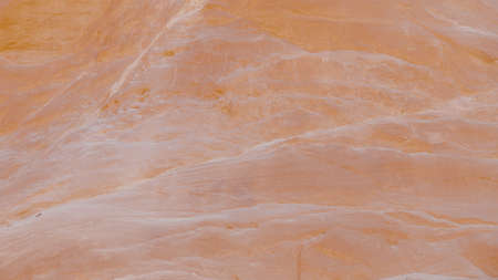 Egypt texture colored canyon in Sunny weather.