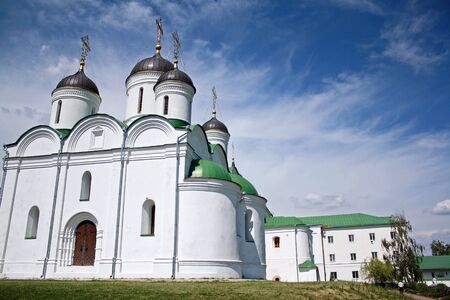 Monastery 