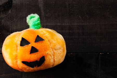 Halloween conceptの写真素材