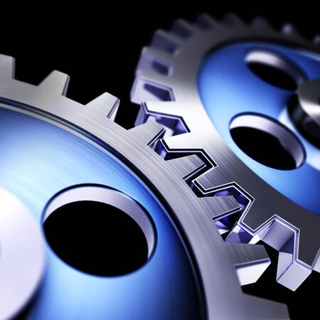 gears