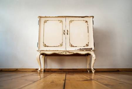 commodeの写真素材