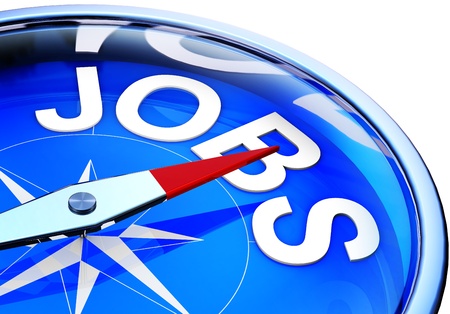 jobsの写真素材