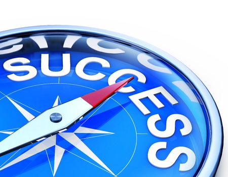 successの写真素材