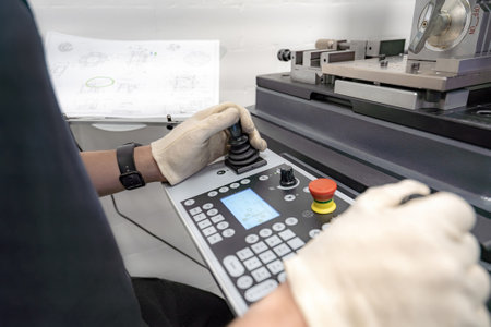 The measuring optical system is one of the tools that ensures high quality and accuracy of...