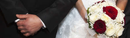 Weddingの写真素材