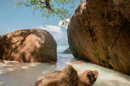 Coastの写真素材