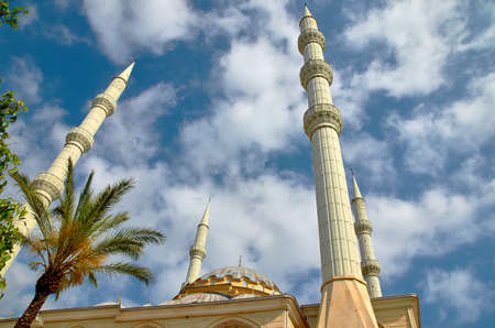 Minaretのeditorial素材