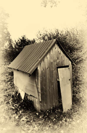 Retro Photosの写真素材