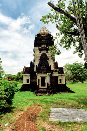 old churchの写真素材