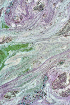 Texture and streaksの写真素材
