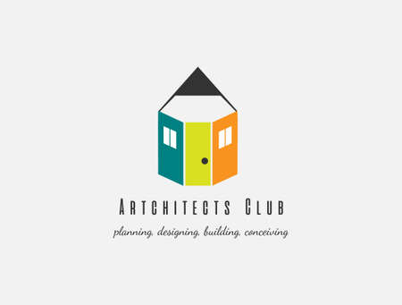 Architects Clubのイラスト素材