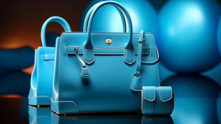 style bag.の素材