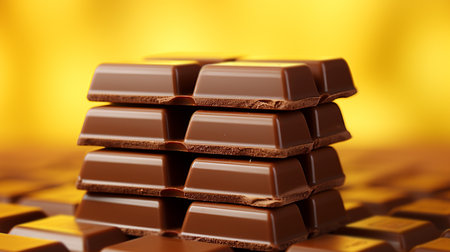 Chocolate.の素材