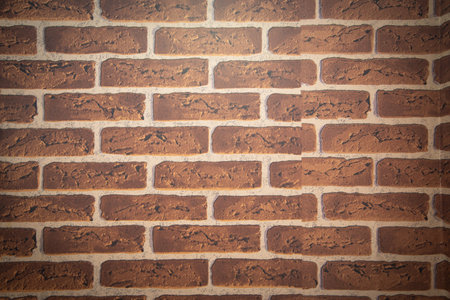 Brick wall texture or background.