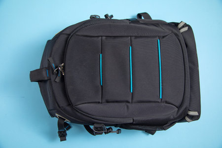 Sports backpack. Travel. Hobby. Lifestyle