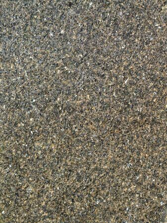 Granite granular texture with stains texture, granite surface and background.の写真素材