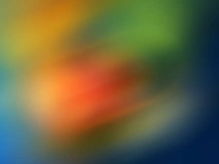 Awesome abstract blur background for webdesign, colorful background, blurred, wallpaperの写真素材