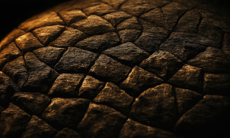 Carbon fiber texture background. Close-up of carbon fiberの素材