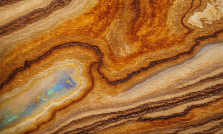 Marble patterned texture background.の素材